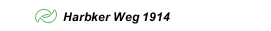 Harbker Weg 1914