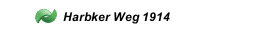 Harbker Weg 1914