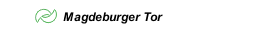 Magdeburger Tor