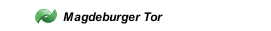 Magdeburger Tor